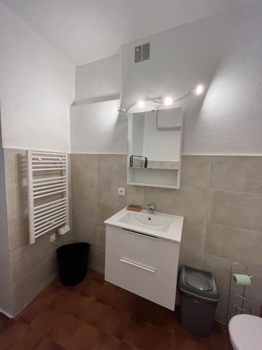 T3 Au Coeur De La Vieille Ville De Porto-Vecchio Εξωτερικό φωτογραφία