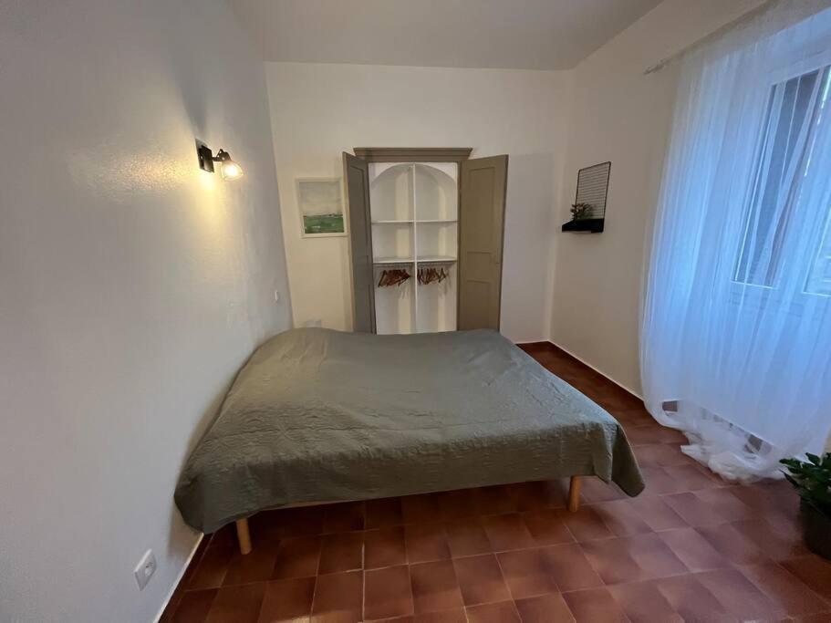 T3 Au Coeur De La Vieille Ville De Porto-Vecchio Εξωτερικό φωτογραφία