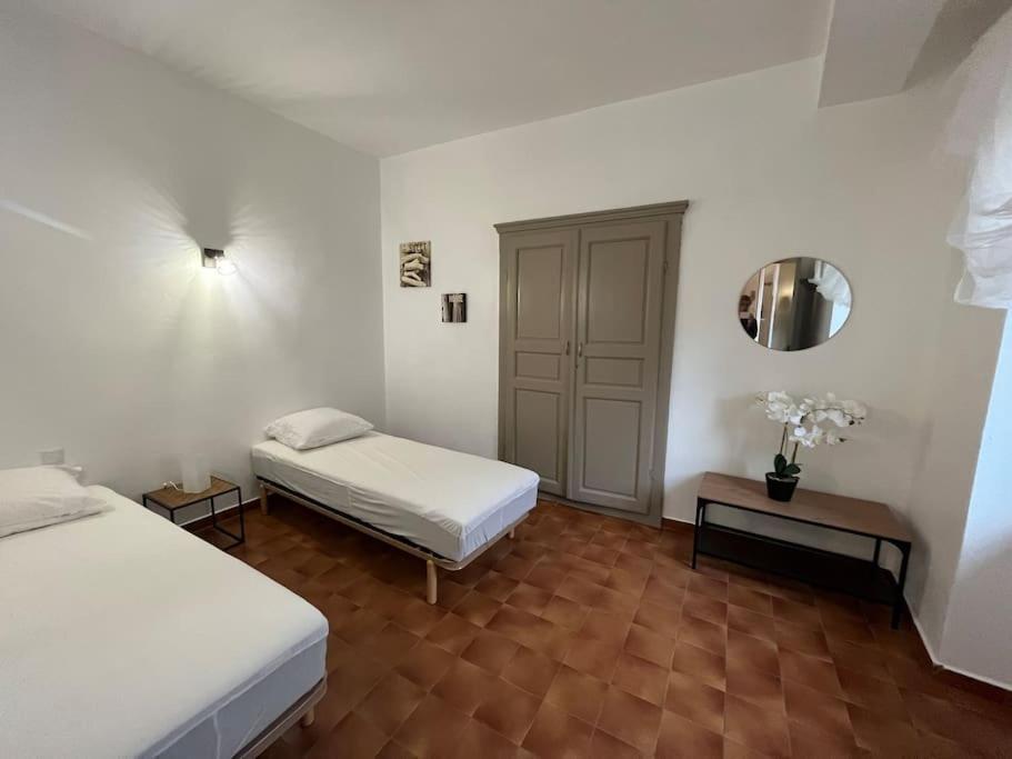 T3 Au Coeur De La Vieille Ville De Porto-Vecchio Εξωτερικό φωτογραφία