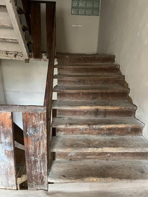 T3 Au Coeur De La Vieille Ville De Porto-Vecchio Εξωτερικό φωτογραφία